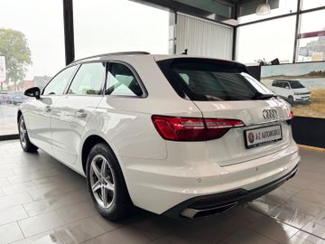 Audi A4 - 2