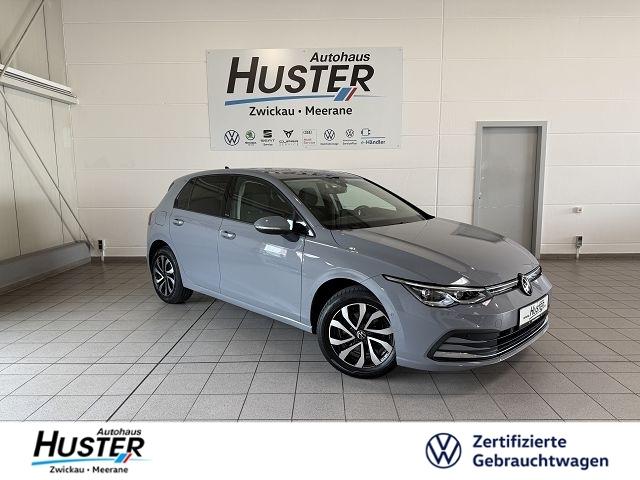 Volkswagen Golf VIII Active 1.5 TSI**STHZ,LED PLUS**