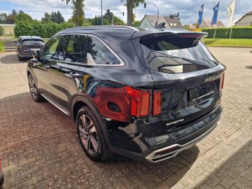 Bild 10 Kia Sorento Spirit 4WD