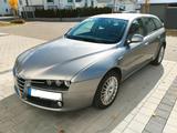 Alfa Romeo 159 Diesel 2.4 TÜV Automatik  - Alfa Romeo 159 mit Diesel-Antrieb: Automatik