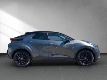Toyota C-HR 2.0 Plug-In Hybrid GR Sport *2xPDC*JBL*NAVI