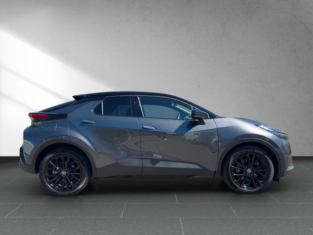 Toyota C-HR 2.0 Plug-In Hybrid GR Sport *2xPDC*JBL*NAVI