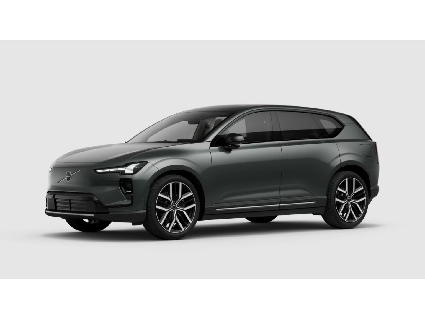 Volvo EX60 P10 electric Ultra AWD Pilot-Assist Winter-