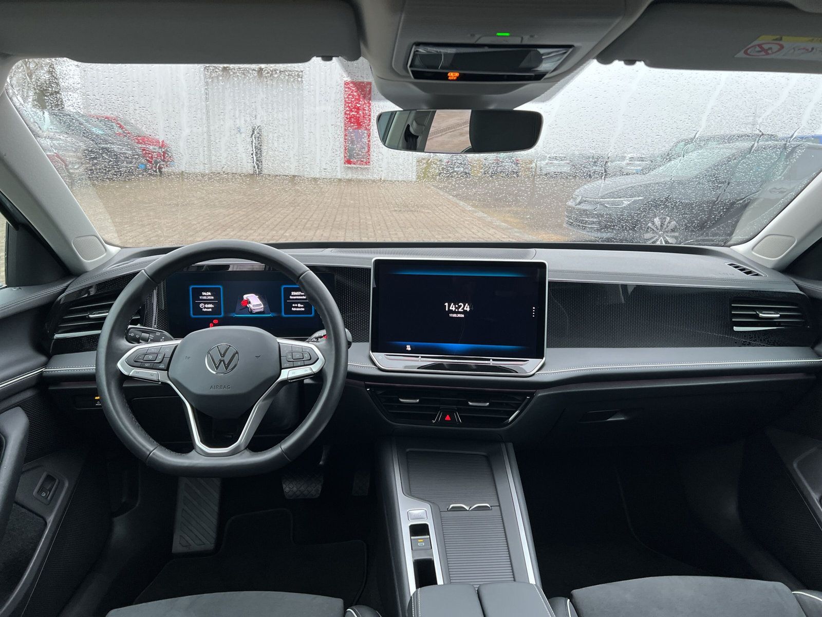 Volkswagen Passat Variant - Bild 18