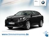 BMW X2 M35i xDrive Automatik mit Schaltwippen Navi