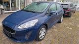 Ford Fiesta 1,0 EcoBoost Cool&Connect*Navi*Klima*PDS* - Ford Fiesta Gebrauchtwagen in Stuttgart