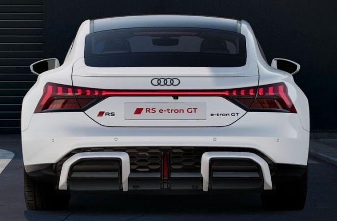 Audi RS e-tron GT - Bild 6