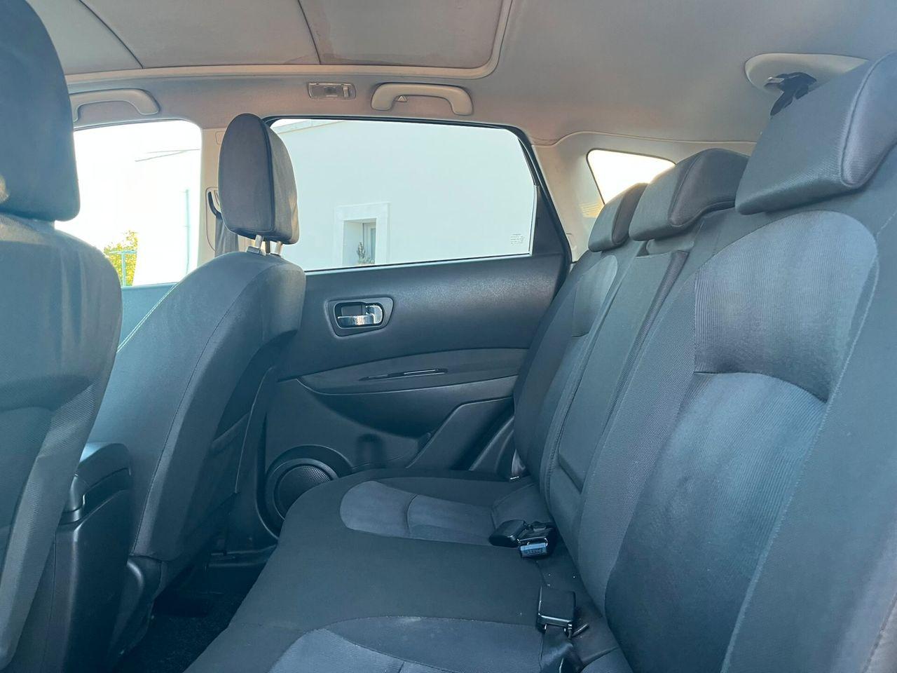 Nissan Qashqai 2011 — photo 7