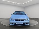 Mercedes-Benz Cabrio CLK 350 Amg Paket 1.Hand Comand - Mercedes-Benz CLK 350 in Köln