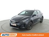Kia XCeed 1.5 TGDI Vision Aut.*LED*NAVI*ACC*CAM*PDC* - gebrauchte Kia XCeed aus dem Jahr 2023