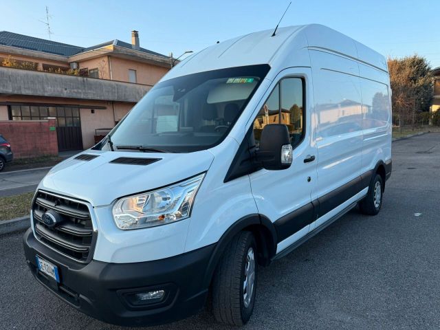 Ford Transit Trend Maxi L3H3 2021