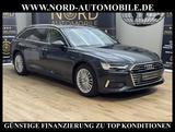 Audi A6 Avant 45 TFSI quattro*AHK*ACC*B&O*VIRT*UPE:84 - Audi A6 Gebrauchtwagen in Oldenburg