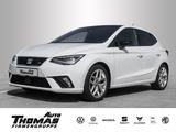Seat Ibiza FR Beats 1.0 TSI AHK+PANO+LED+PDC+SHZ+NAVI - Seat Ibiza Gebrauchtwagen in Bonn