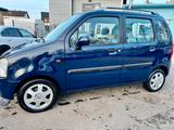 Opel opel Opel Agila - Opel Agila Gebrauchtwagen in Mannheim