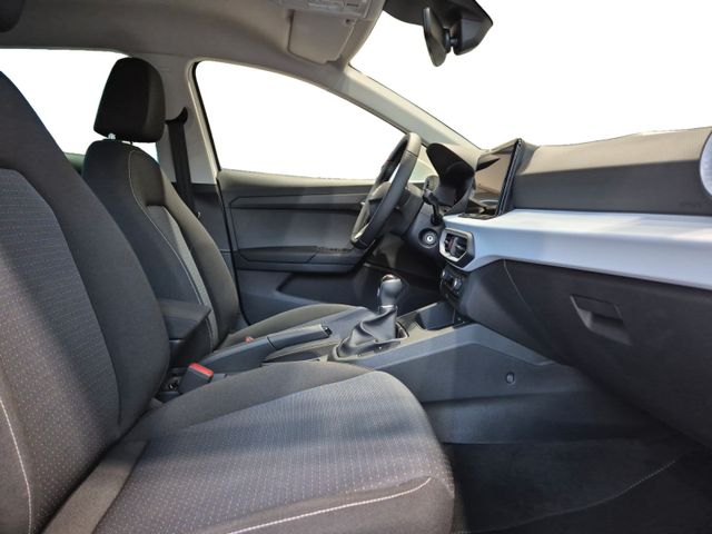 Seat Ibiza Road Edition 1.0 MPI