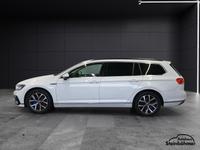 Volkswagen Passat Variant GTE 1.4TSI DSG LED NAV ACC SHZ