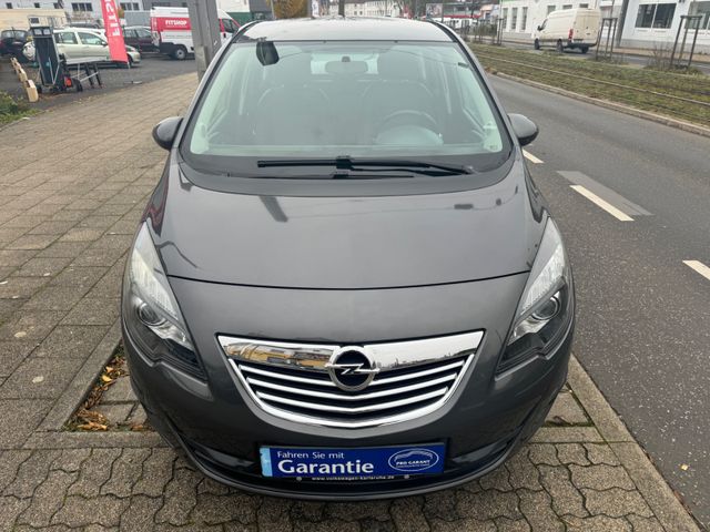 Opel Meriva B Edition