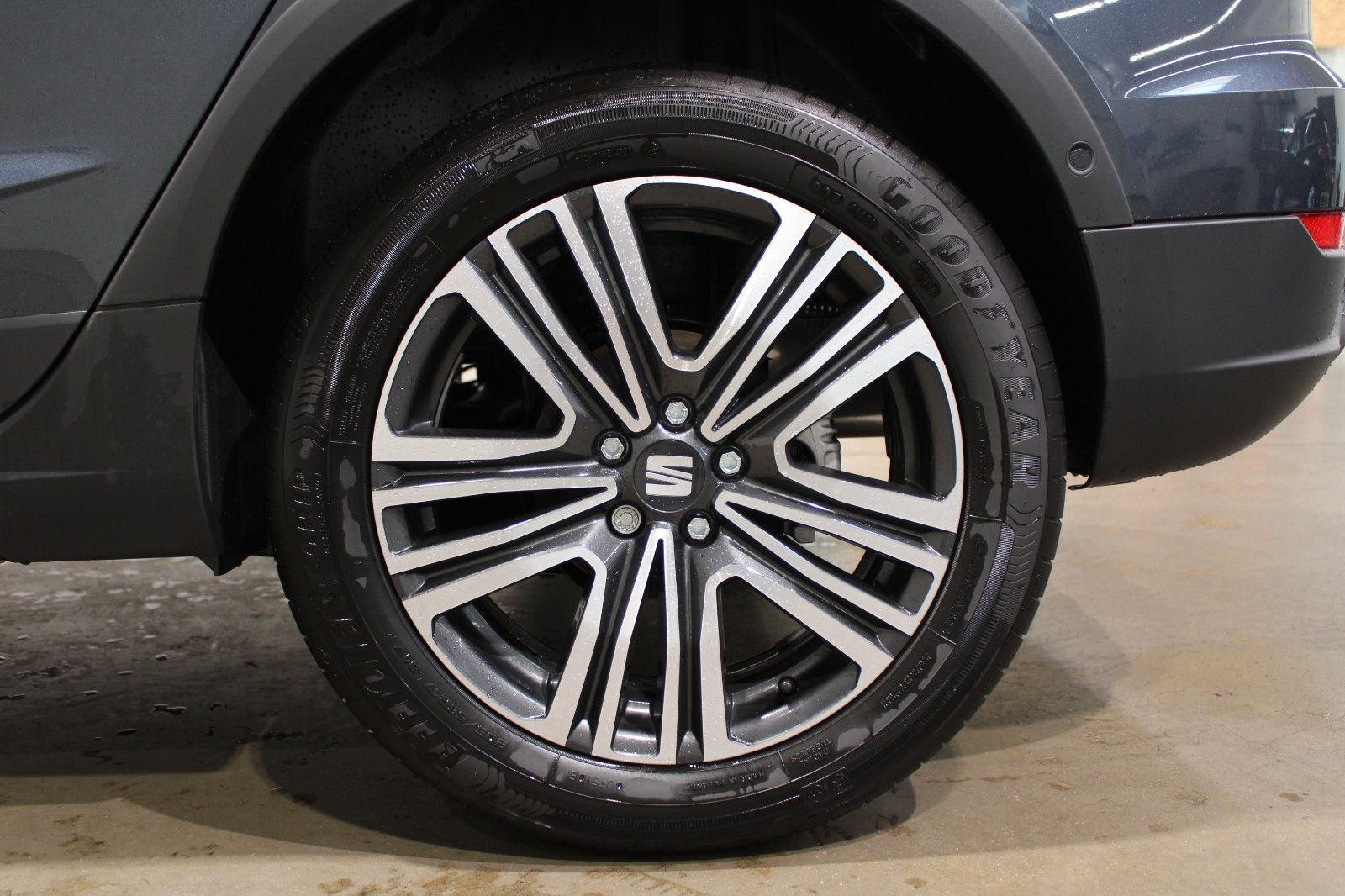 Seat Arona - Bild 19