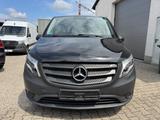 Mercedes-Benz Vito Tourer 119 CDI 4MATIC Lang Automatik  LED - Gebraucht Karlsruhe