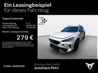 Cupra Formentor - Vorschau Bild 2