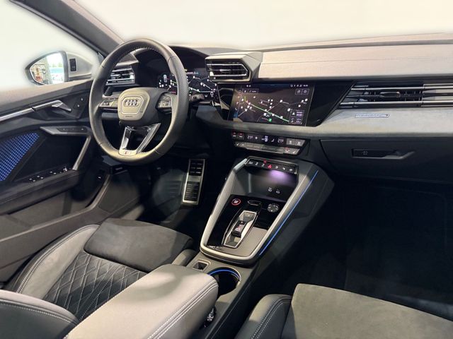 S3 Limousine TFSI QUATT AKRA+MATRIX+PANO+SONOS+