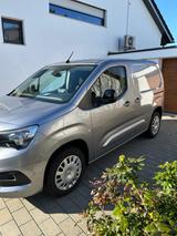 Opel Combo,unfallfrei,Topausstat,Autom,Navi,Sit... - Opel Combo in Karlsruhe