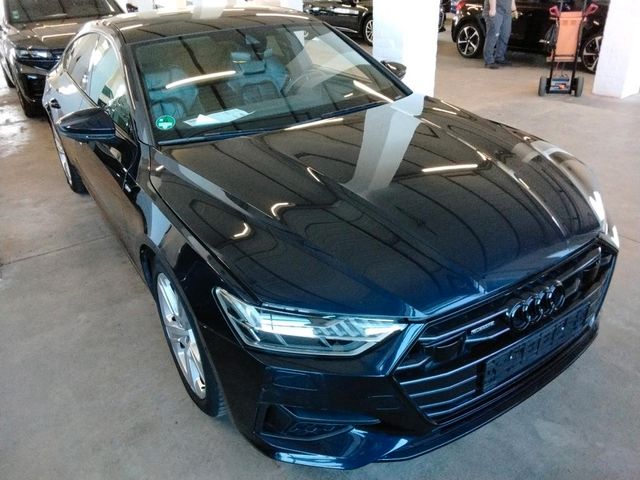 AUDI A7 Sportback 40 TDI quattro S line Sport (Fahrzeug-Nummer 158)