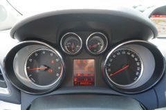 Fahrzeugabbildung Opel Mokka Innovation Autm. Navi Klima Tempomat SHZ !