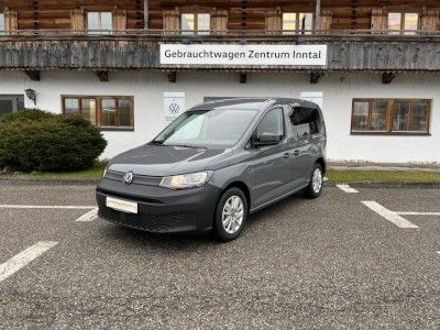 Volkswagen Caddy Life 2,0 TDI (AHK+Sitzhzg.+Klima) Klima