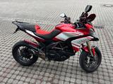 Ducati Multistrada 1200 ABS - DUCATI SPORTTOURER
