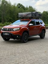 Dacia Duster II Prestige 4WD/ KAMPING /360°-Kamera