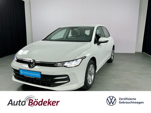 Volkswagen Golf 1.5 TSI 6-Gang Life b.15.8.29 foto 1