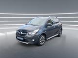 Opel Karl Rocks * Sitzheizung * Klima * wenig KM - Opel Karl: Rocks