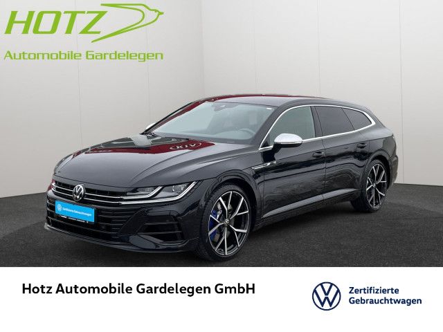 Arteon R Shooting Brake 2.0 TSI DSG 4Motion LED/