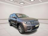 Jeep Grand Cherokee 3.0 CRD Summit*TÜV NEU*GARANTIE - mit Diesel-Antrieb: Berganfahrassistent, Geländewagen, mit Klimaanlage