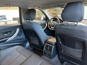 BMW 320 d Lim.  xDrive *NAVI*PDC*SZHZ*TEMPOMAT*4x4*