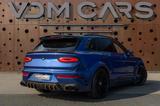 Bentley Bentayga V8 MANSORY * CARBON*CERAMIC BRAKES* - Bentley: Mansory