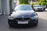 BMW 320d Ed Touring Key Navi LED Kam SHZ LED T-Leder - BMW 320: Ed