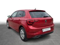 Volkswagen Polo - Vorschau Bild 4