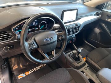 Ford Focus Turnier Cool & Connect *NAVI*KAM*PDC*TEMP*