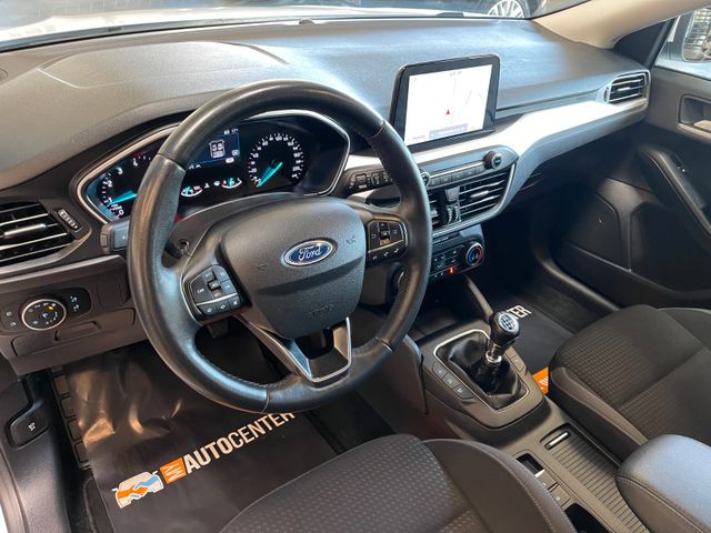 Ford Focus Turnier Cool & Connect *NAVI*KAM*PDC*TEMP*