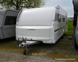 Adria Alpina 663 PT inkl. Mover und viel Zubehör! - Adria 663 alpina