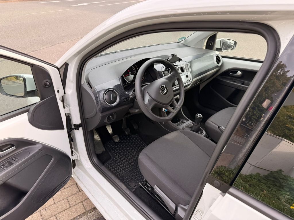 Image of Volkswagen up!