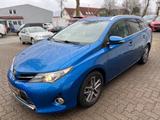 Toyota Auris Touring Sports Edition/AHK/NAVI/KAM/GJR/ - Toyota Auris: Edition