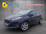 Ford Fiesta 1.25 Trend Klima PDC Radio 1 Hand - Ford Fiesta: R2