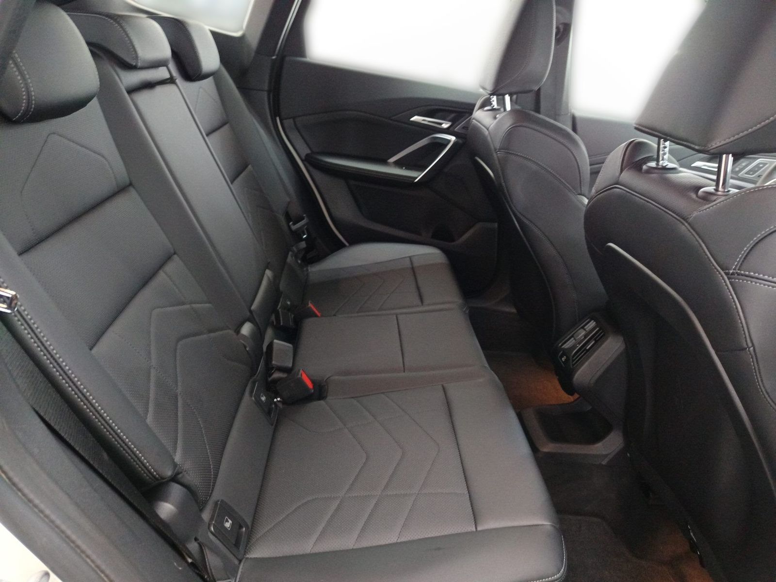 BMW X1 - Bild 23