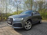 Audi Q3 2.0 TFSI S-Line Sport | Quatro | Alcantara  - Audi: Quatro