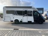 Bürstner Limited T 660 DigitalCockp+Luftf.+AHK+Solar+Wech - Bürstner T660