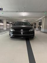 Volkswagen Golf 1.4 TSI BMT 92kW Comfortline Variant Co... - Volkswagen: 1.9