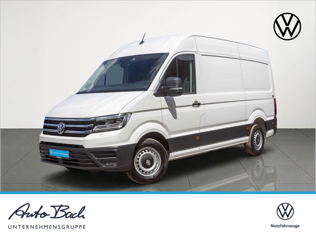 Image of Volkswagen Crafter